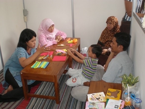 keluarga